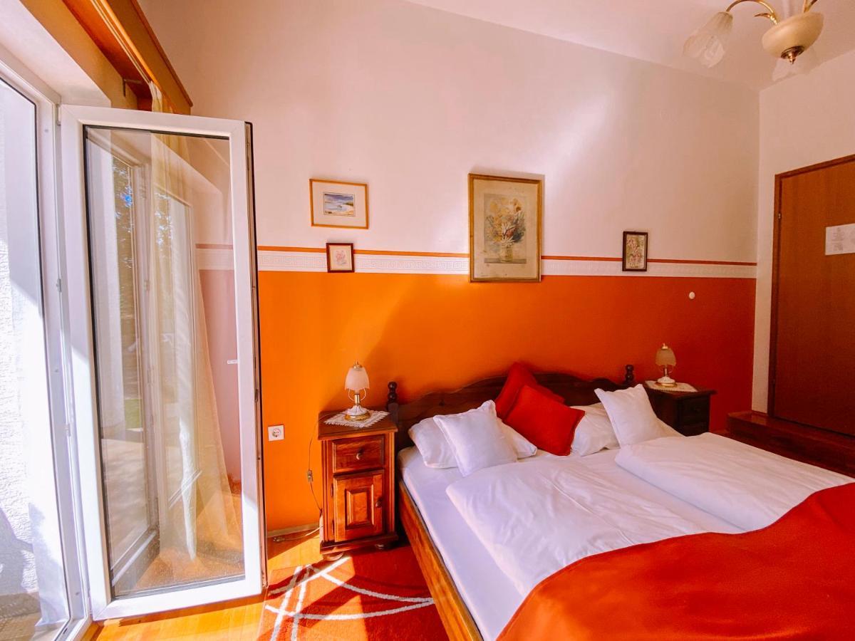 Guest House Sosi Umag Eksteriør billede