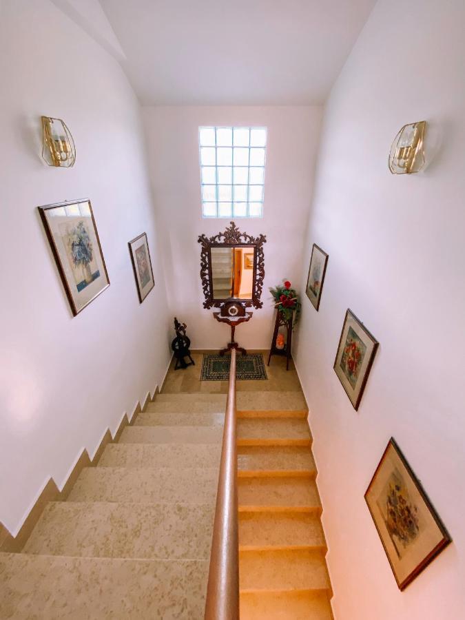 Guest House Sosi Umag Eksteriør billede