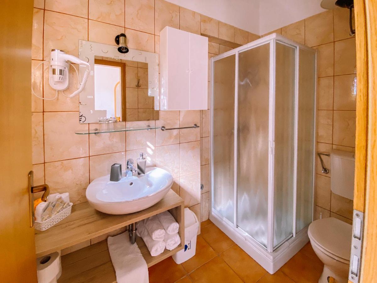 Guest House Sosi Umag Eksteriør billede