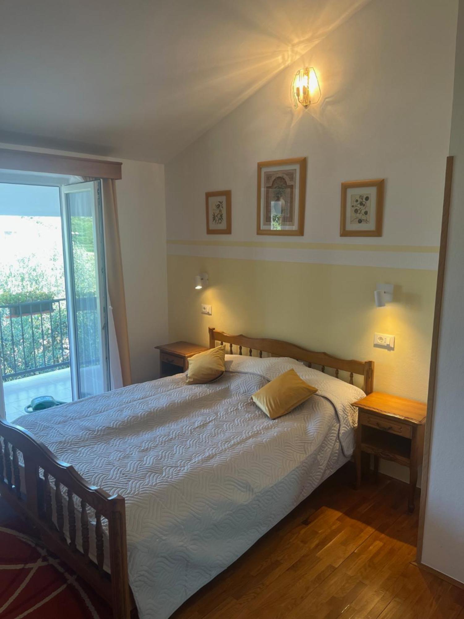 Guest House Sosi Umag Eksteriør billede