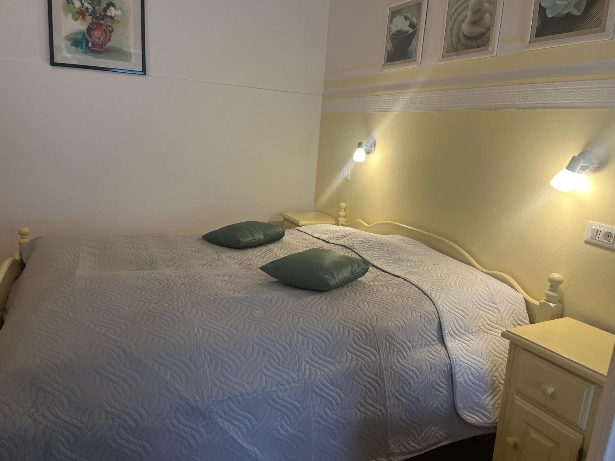 Guest House Sosi Umag Eksteriør billede