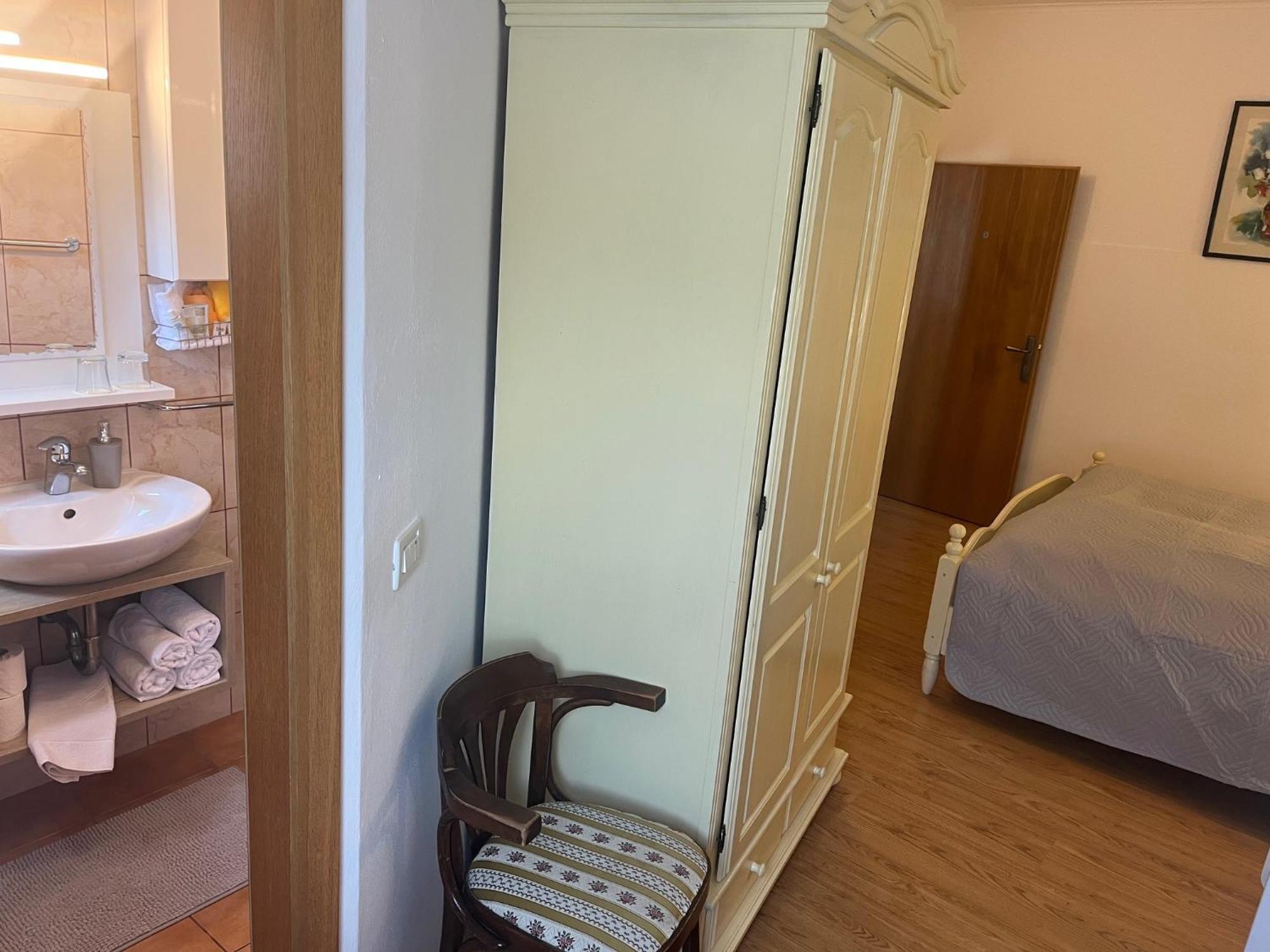 Guest House Sosi Umag Eksteriør billede