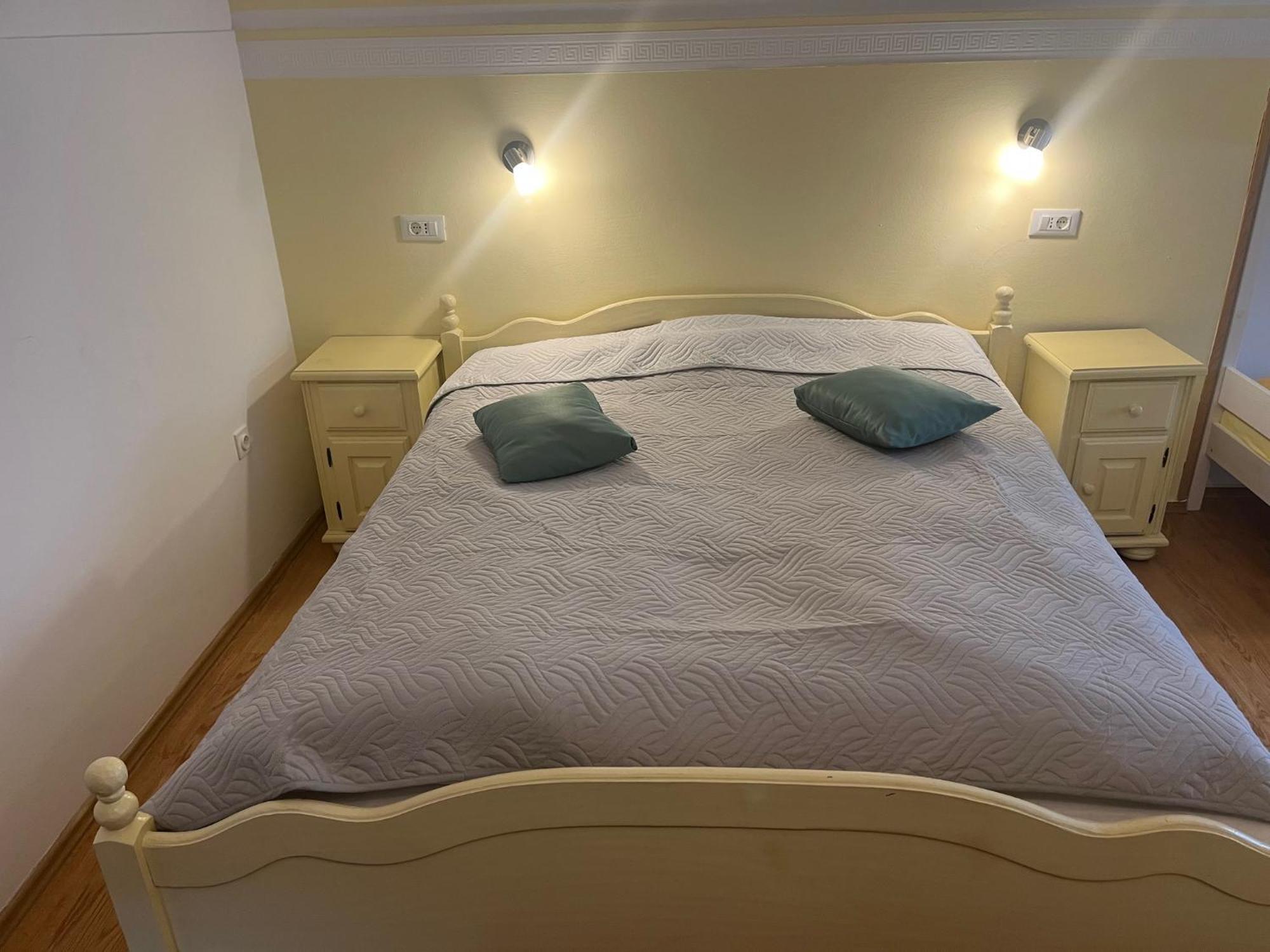 Guest House Sosi Umag Eksteriør billede