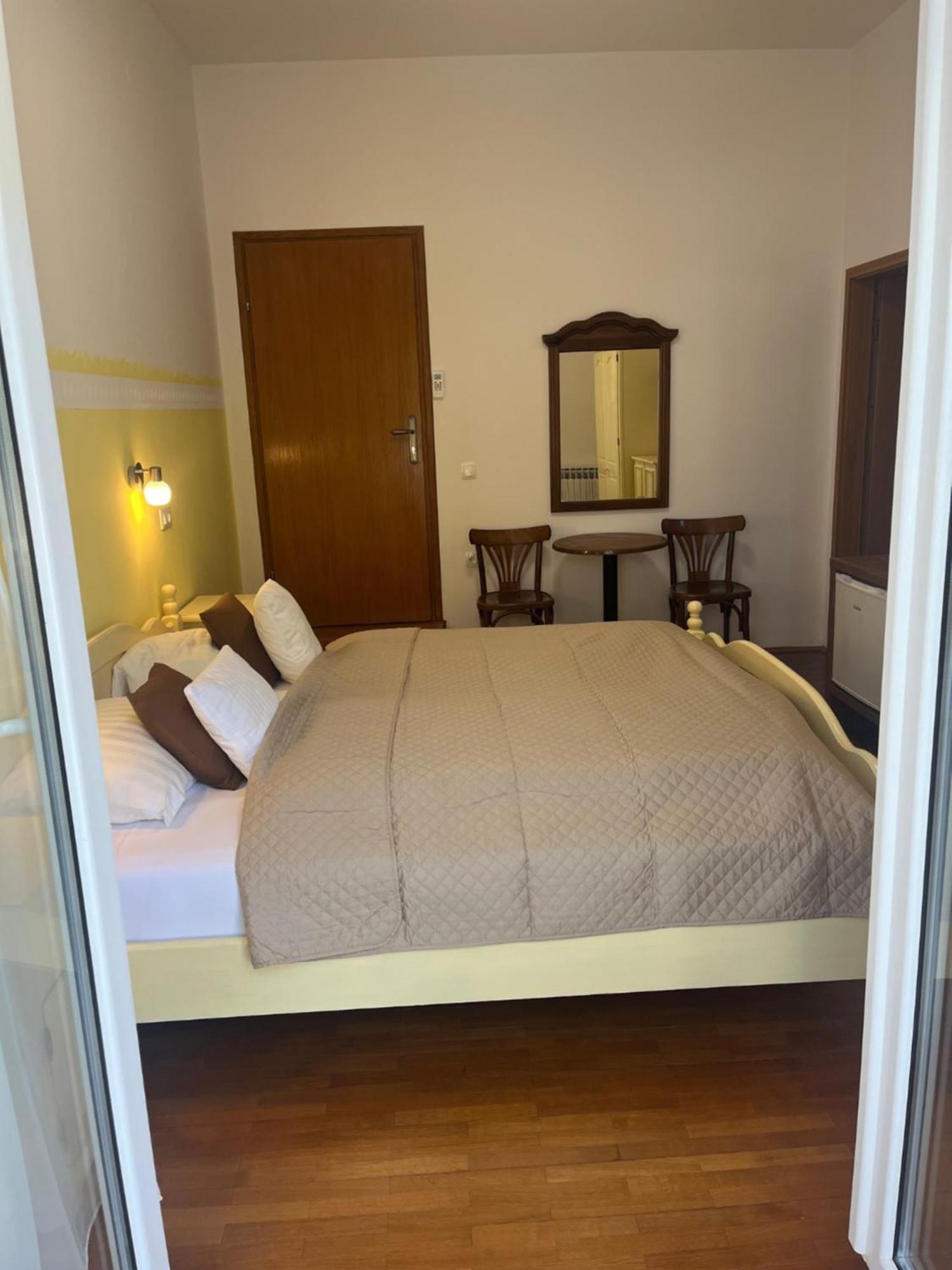 Guest House Sosi Umag Eksteriør billede