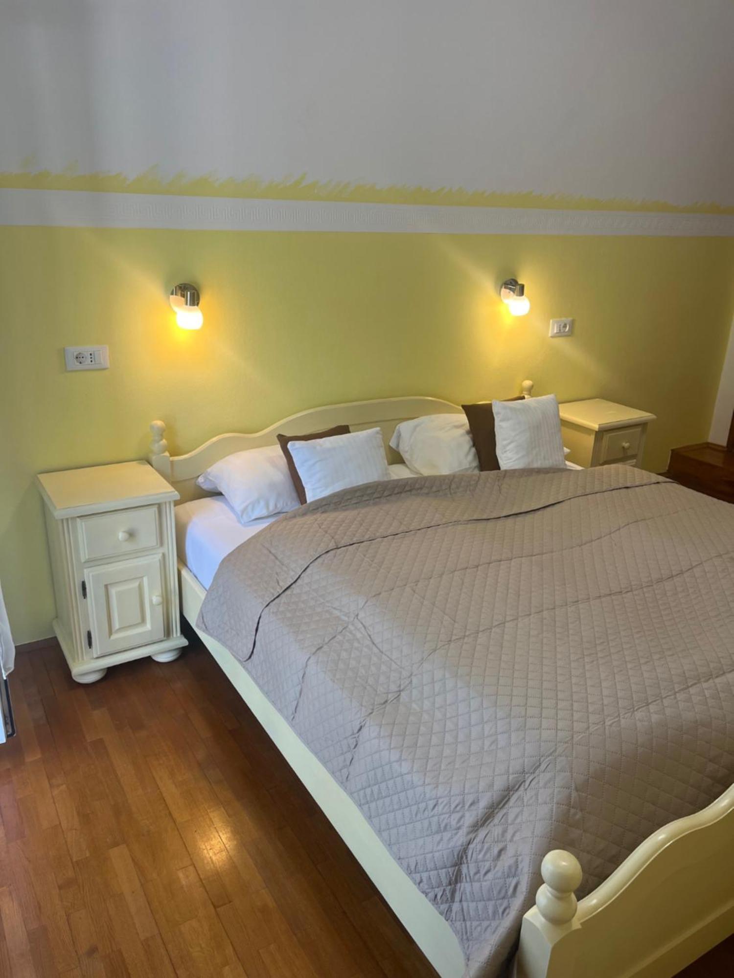 Guest House Sosi Umag Eksteriør billede
