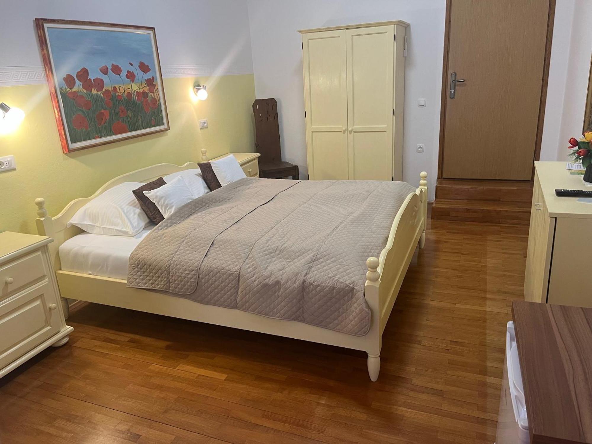 Guest House Sosi Umag Eksteriør billede